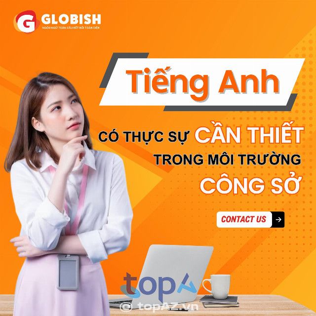 Đánh giá trung tâm tiếng Anh tại Quận 1