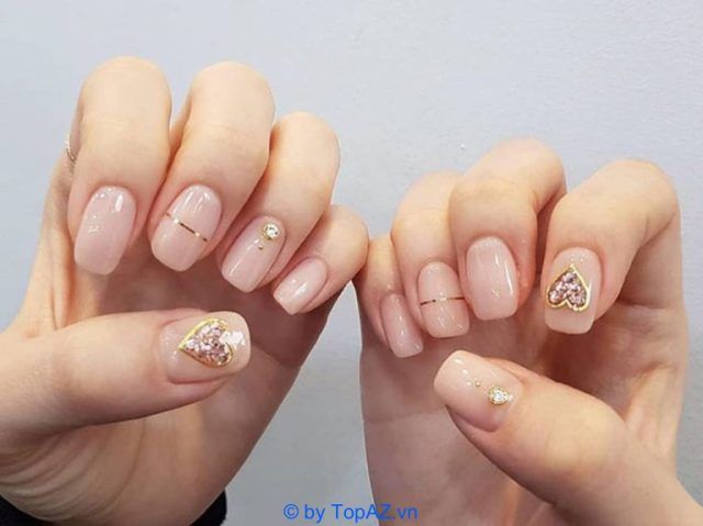 Yra Nail - Trung tâm đào tạo nghề Nail tại Đà Nẵng