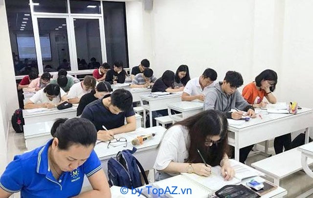 Luyện thi TOEIC cấp tốc ở đâu uy tín tại TPHCM