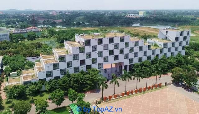 trường đại học đào tạo thiết kế đồ họa tại Hà Nội