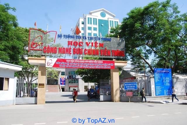 trường đại học đào tạo thiết kế đồ họa tại Hà Nội