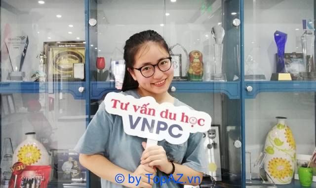 trung tâm tư vấn du học Hàn Quốc tại TPHCM