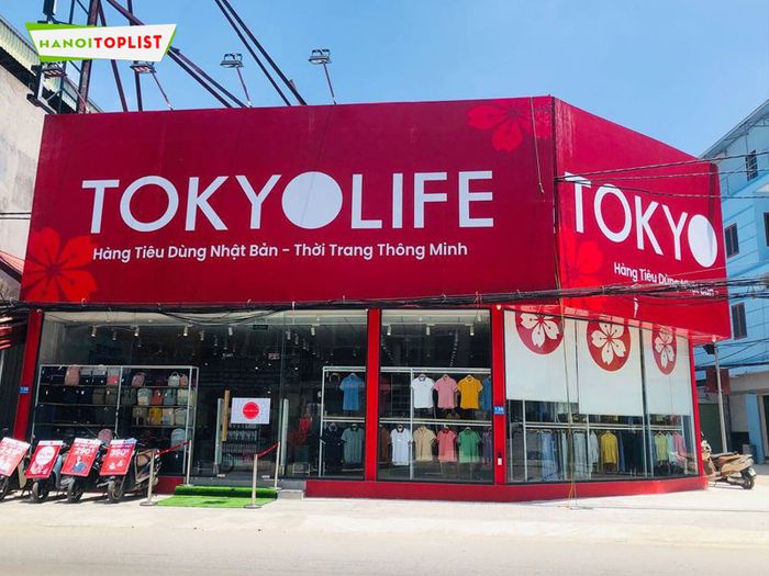 tokyolife-Mytour