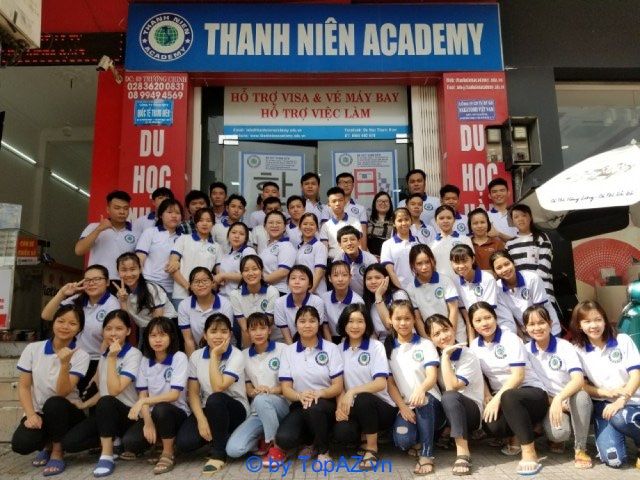 Trung tâm tư vấn du học Nhật Bản tại TPHCM