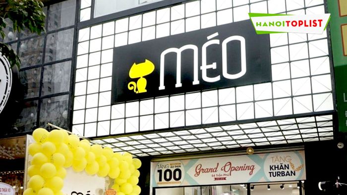 meo-shop