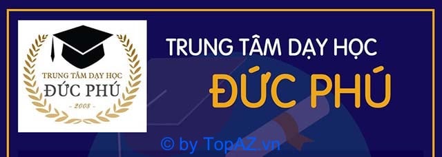 Trung tâm dạy học Đức Phú