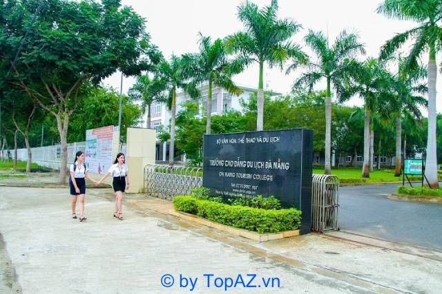 trường nghề