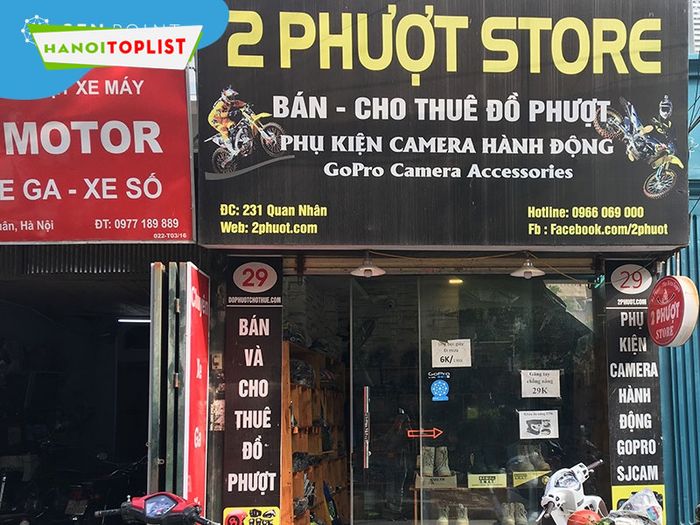 mua-do-phuot-thanh-xuan-ha-noi-tai-7-phuot-store-Mytour