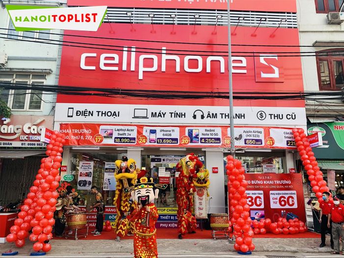 CellphoneS – Địa chỉ bán ốp lưng Xiaomi với nhiều mẫu mã đa dạng – <strong>Mytour</strong>