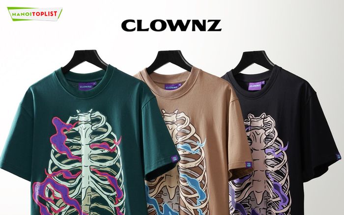 clownz-Mytour