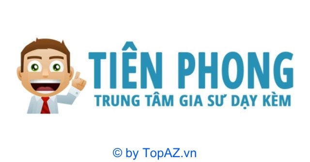 Trung tâm gia sư Tiên Phong được đánh giá là một trong những trung tâm gia sư hàng đầu tại TPHCM.