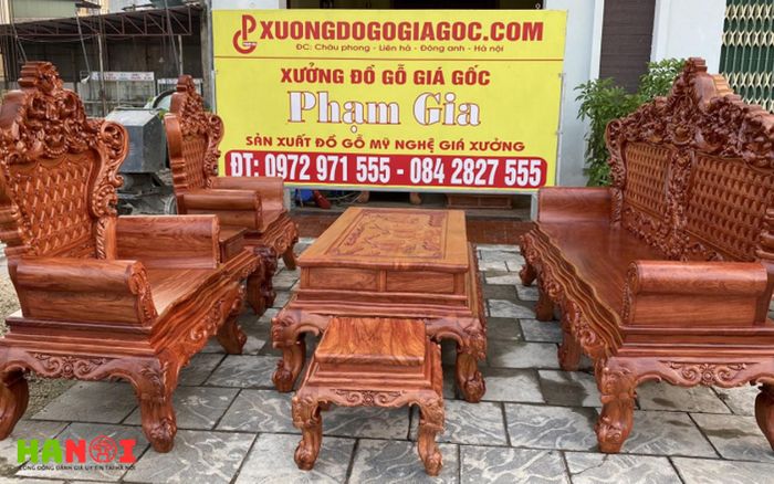 xuong-do-go-pham-gia-Mytour