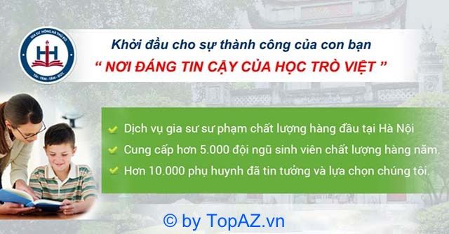 gia sư môn lý tại Hà Nội