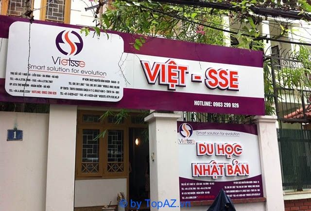 Công ty tư vấn du học ở Hà Nội