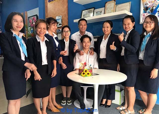Công ty tư vấn du học tại Hà Nội