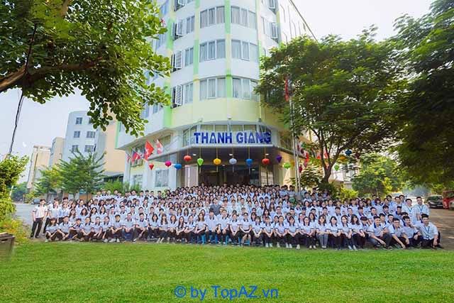 Công ty tư vấn du học tại Hà Nội
