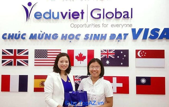 Công ty tư vấn du học tại Hà Nội