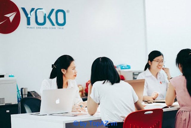 Công ty tư vấn du học tại Hà Nội