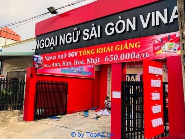 Địa chỉ học tiếng Tây Ban Nha tại TPHCM