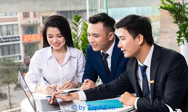 Công ty tư vấn du học tại Hà Nội