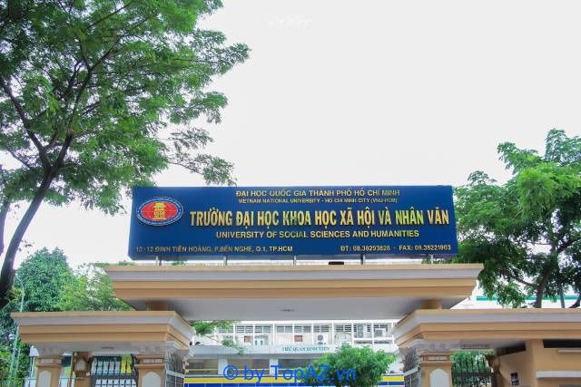 Địa chỉ học tiếng Tây Ban Nha tại TP Hồ Chí Minh