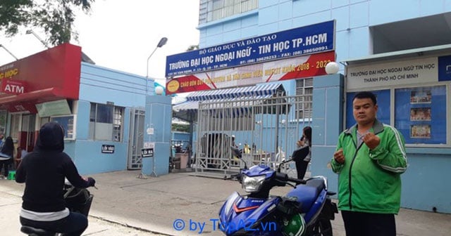 Trung tâm đào tạo tiếng Hàn tại TP.HCM