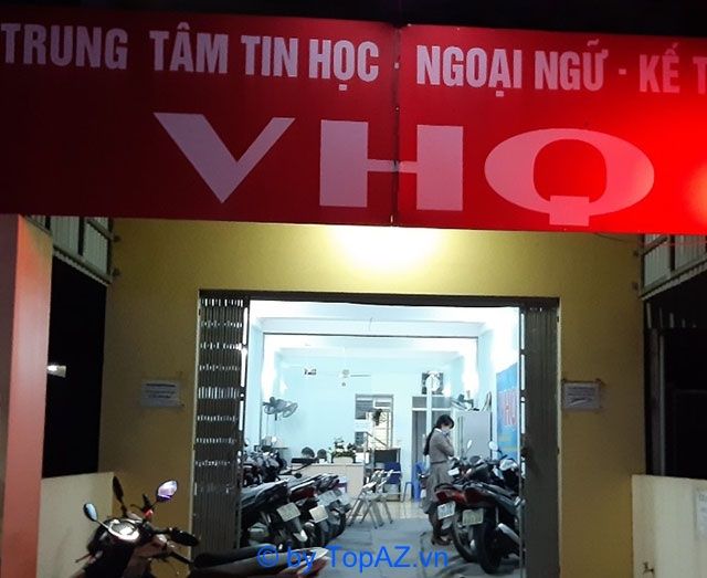 trung tâm đào tạo tiếng Hàn uy tín tại Hải Phòng