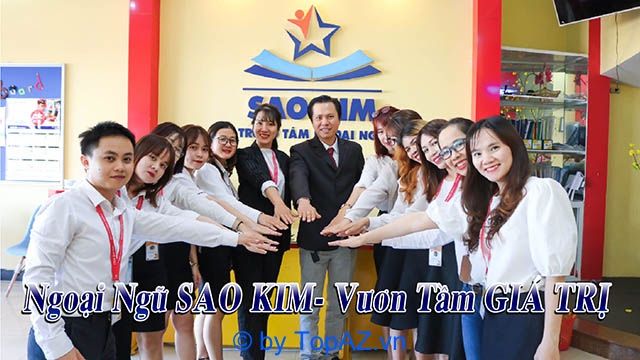 trung tâm luyện thi IELTS tại Gia Lai