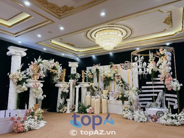 Kelvin Wedding & Event tại Cần Thơ