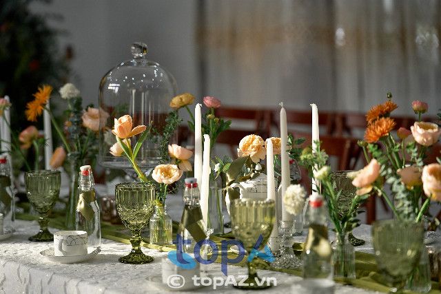 DNX Wedding Planner tại Đà Nẵng