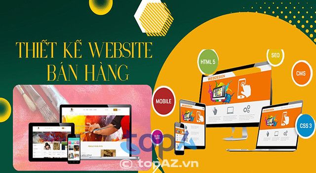 Web Kinh Doanh 247 tại Bình Thuận