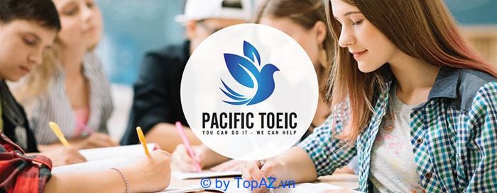 Trung tâm luyện thi TOEIC tại Hà Nội