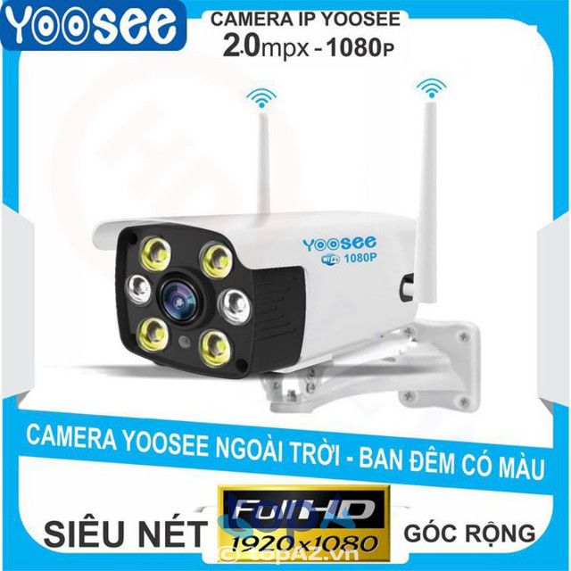 Camera Gia Bảo Quy Nhơn