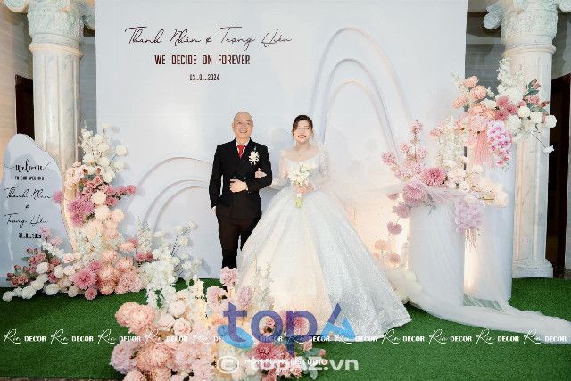 Rin Decor tại Đà Nẵng