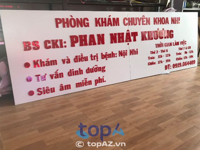 Công ty Quảng cáo Đất Lành tại Cần Thơ