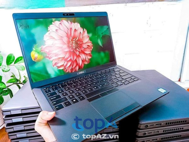 Laptop Hoàng Nga tại Hải Dương