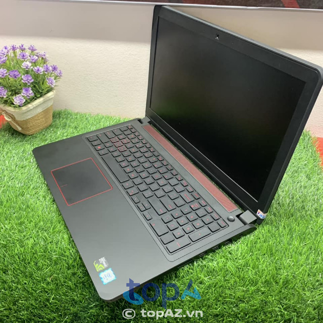 Laptop Đức Phúc Hải Dương