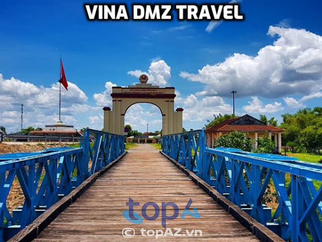 VINA DMZ TRAVEL