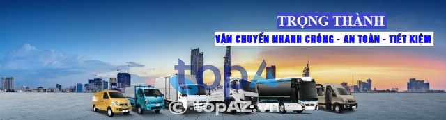 Đơn vị cung cấp dịch vụ vận tải và kho vận hàng đầu tại Bắc Ninh