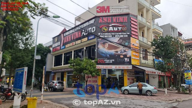 Anh Vinh Auto