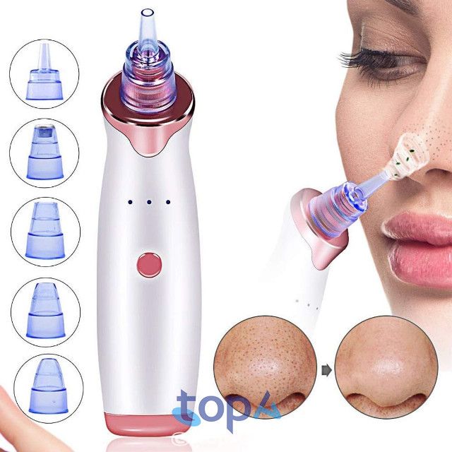 công ty cung cấp máy hút mụn spa uy tín tại TPHCM