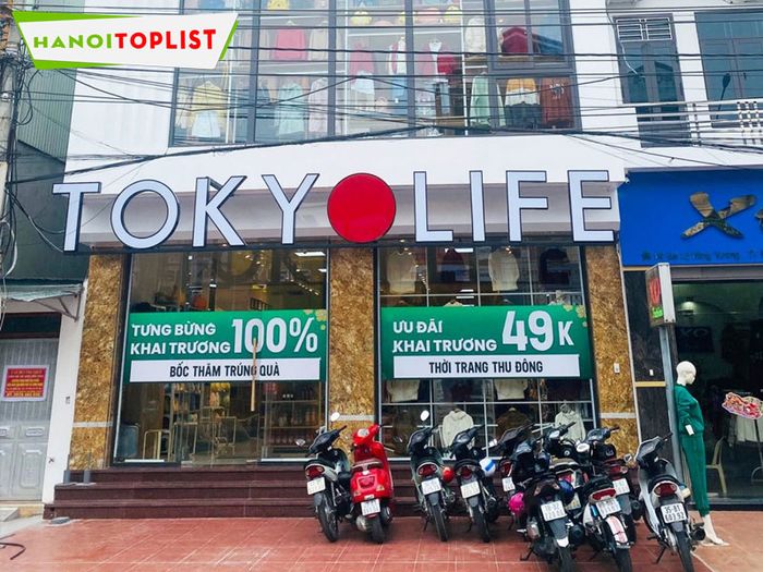 tokyolife-Mytour