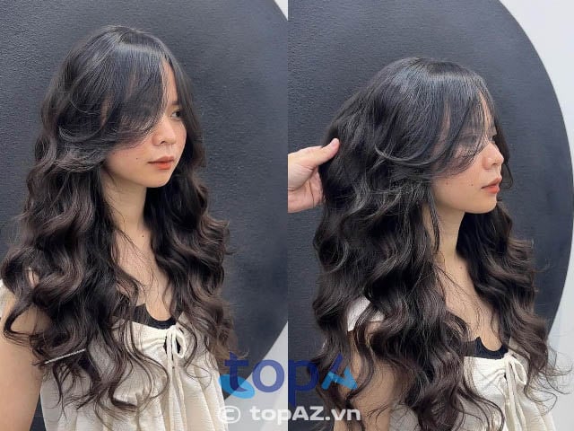 Đức Quỳnh Hair Salon