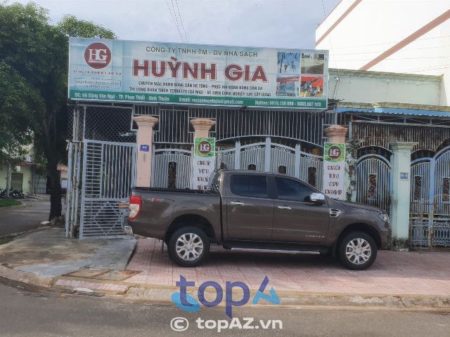 Dịch vụ diệt mối hiệu quả tại Phan Thiết