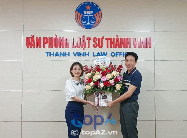 công ty và văn phòng luật sư tại Vinh