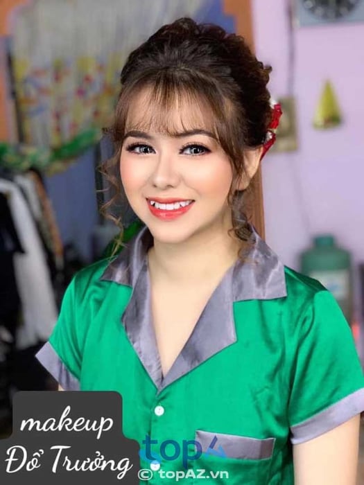 Salon Makeup Đổ Trưởng