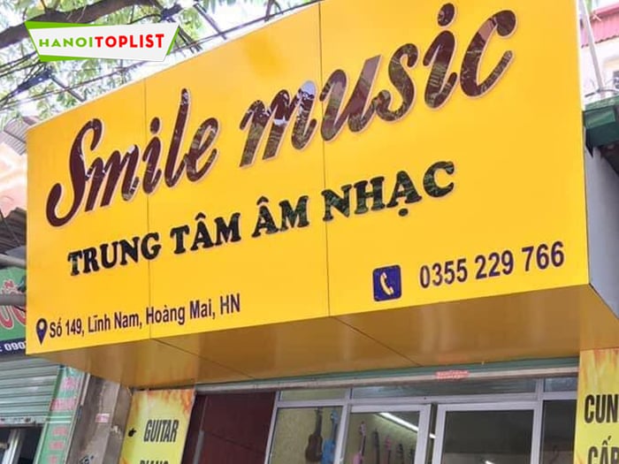 trung-tam-am-nhac-smile-music-Mytour