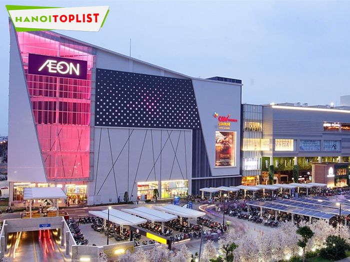 aeon-mall-Mytour