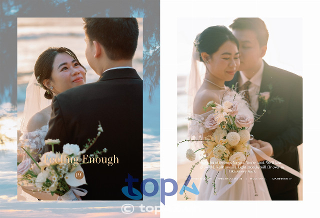 KS Wedding & Studio