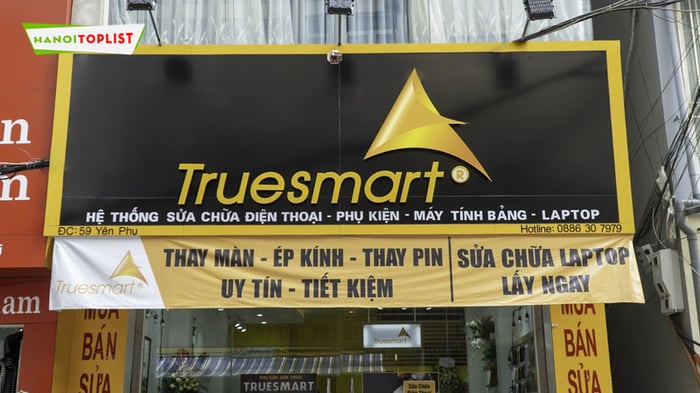 truesmart-Mytour